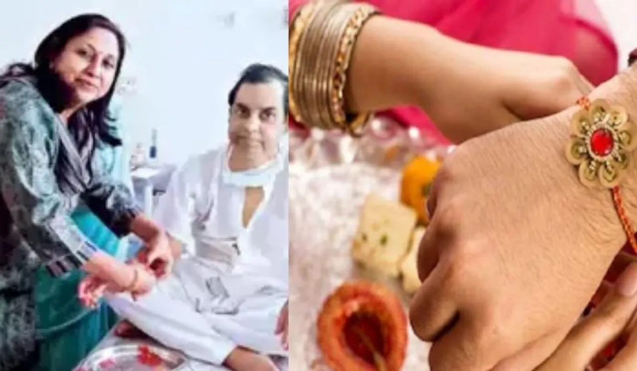 sister gifts kidney to brother