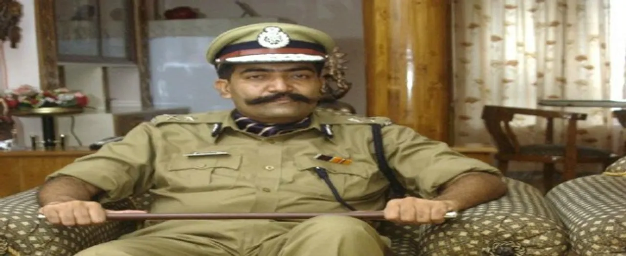 Kerela officer's ridiculous 14-second rule on women's safety