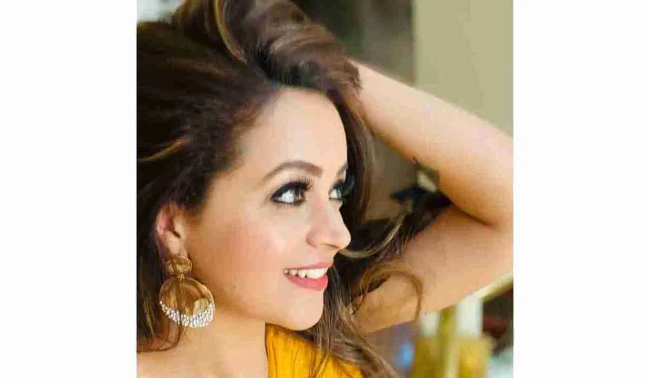 who is bhavana menon