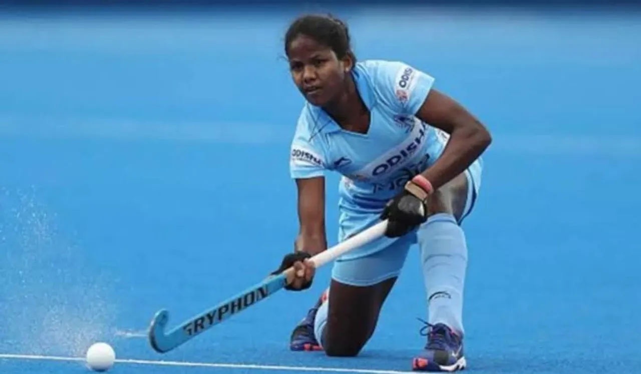 Namita Toppo