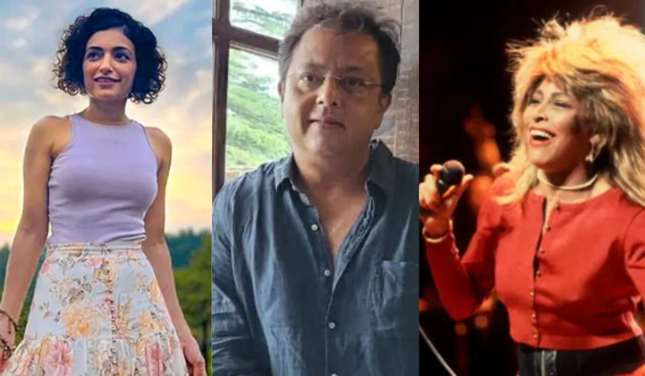 Recent Deaths Of Celebrities