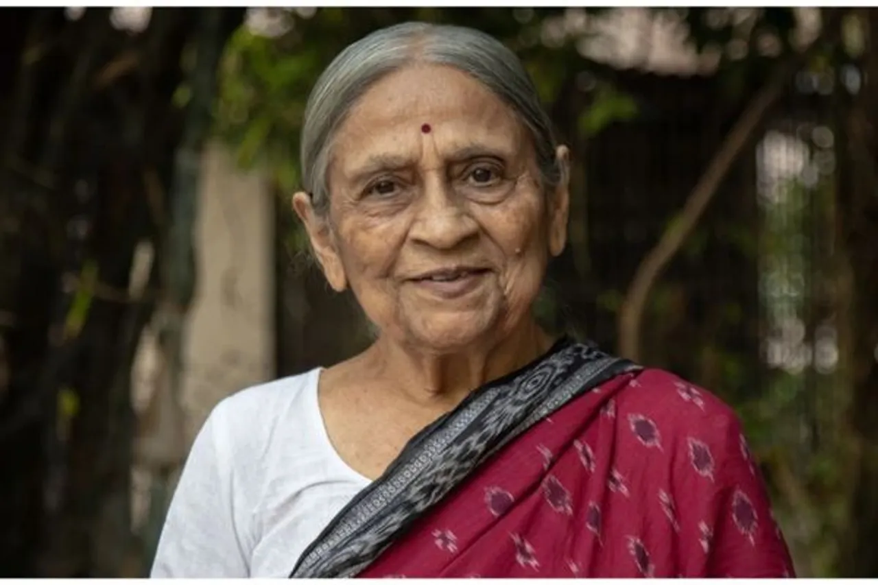who is ela bhatt