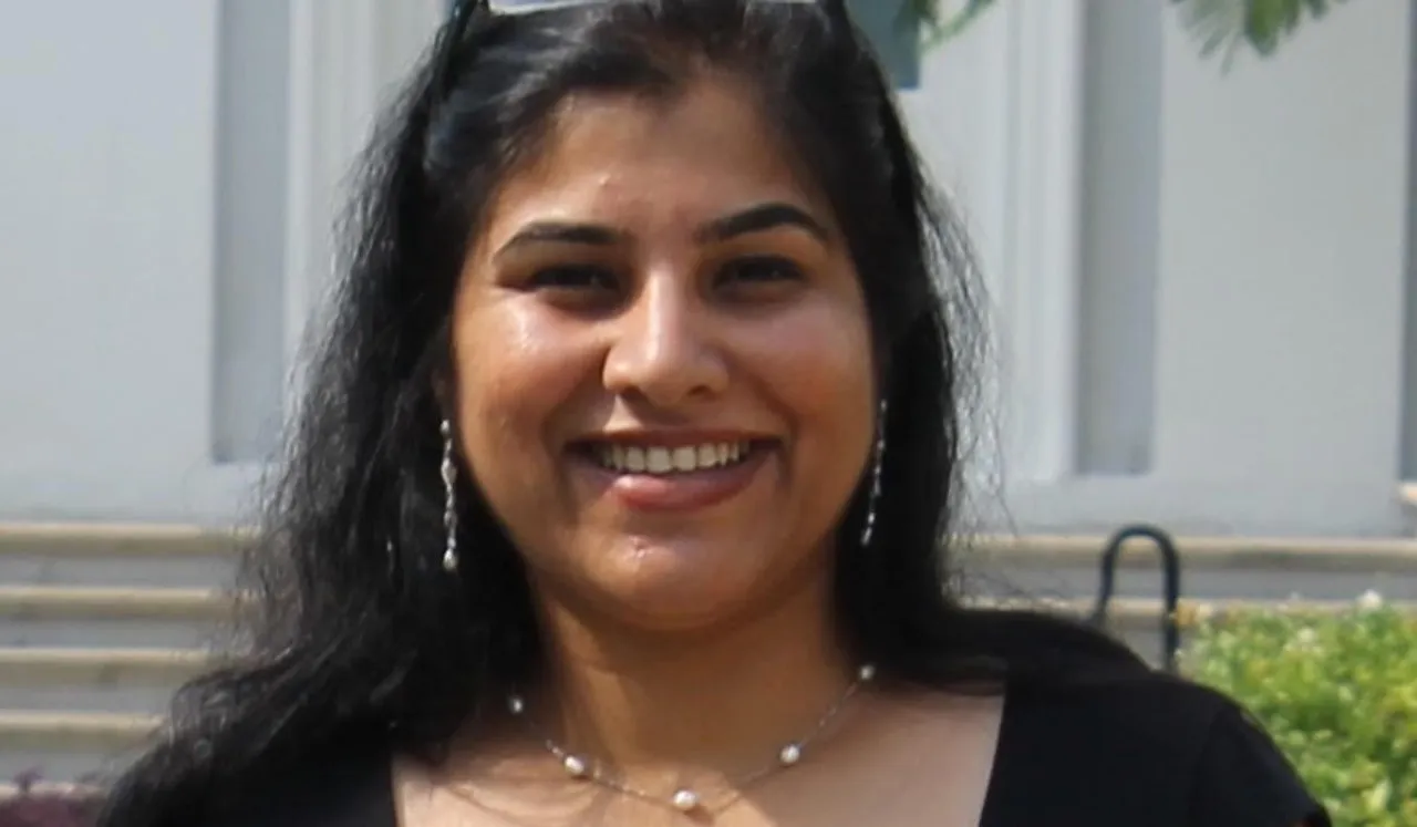 Ritikaa Khunnah