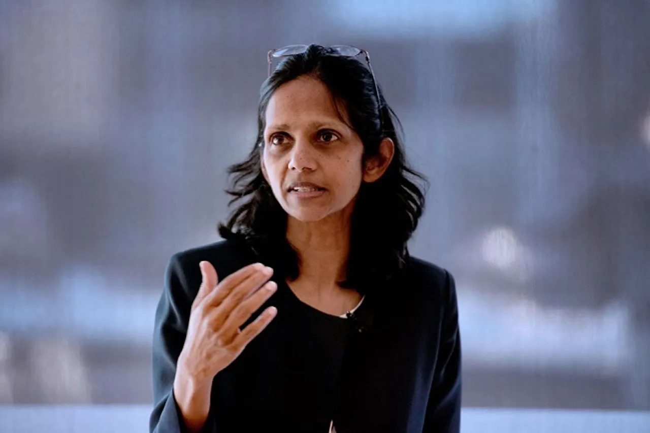 Australia's First Highest Paid Woman CEO