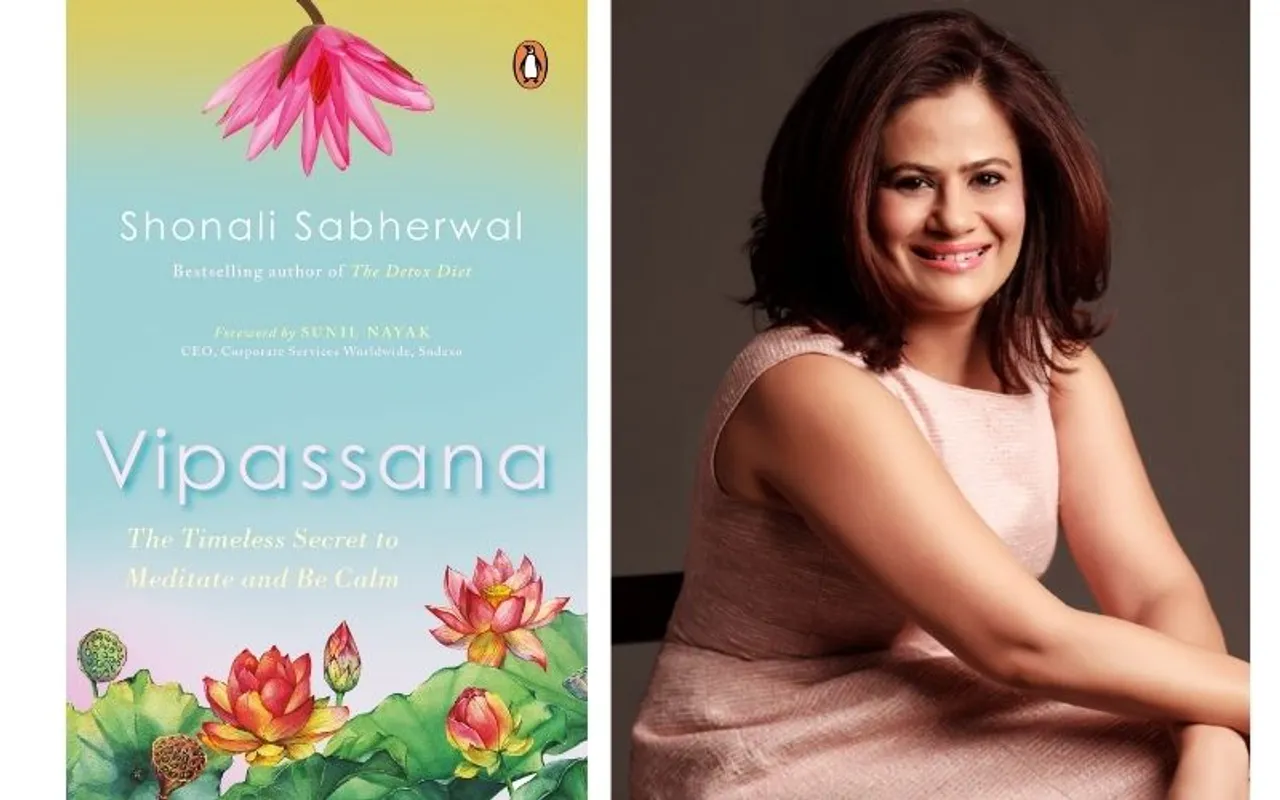 Shonali Sabherwal
