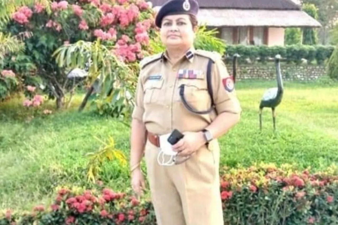 Who Is Violet Baruah ,Violet Baruah