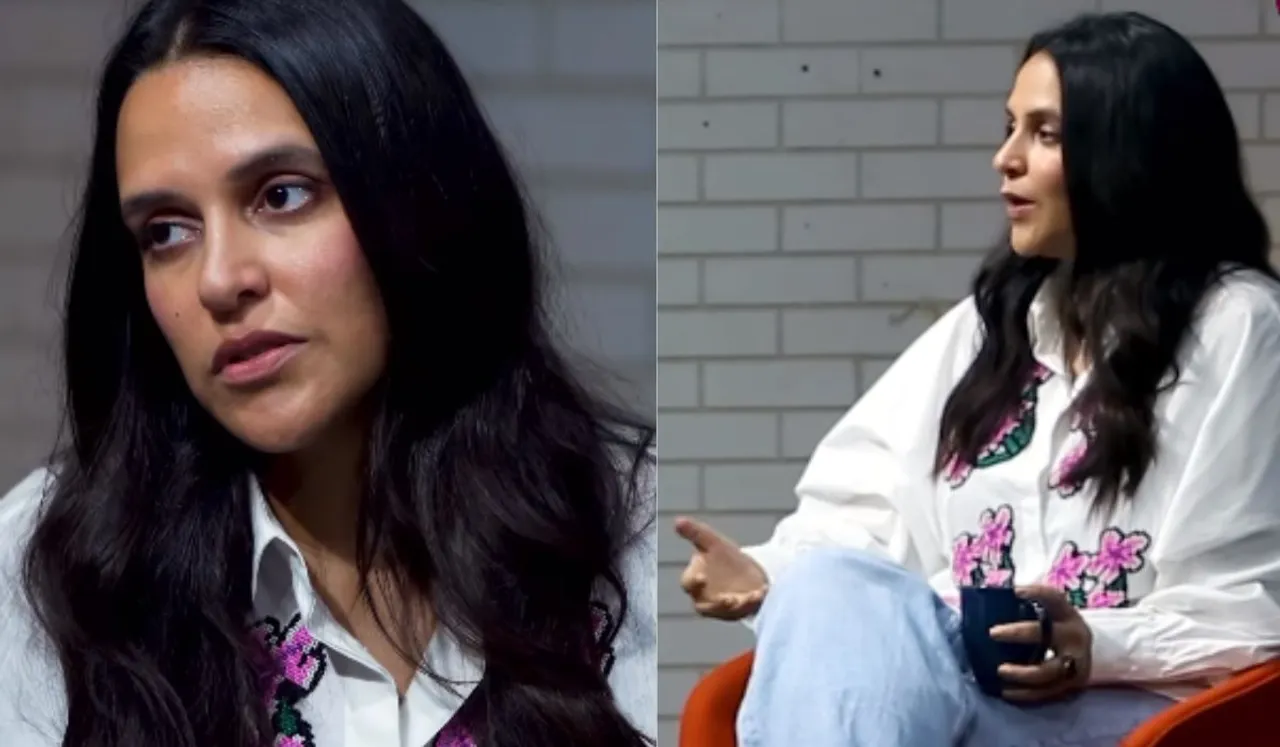Neha Dhupia On Career After Motherhood