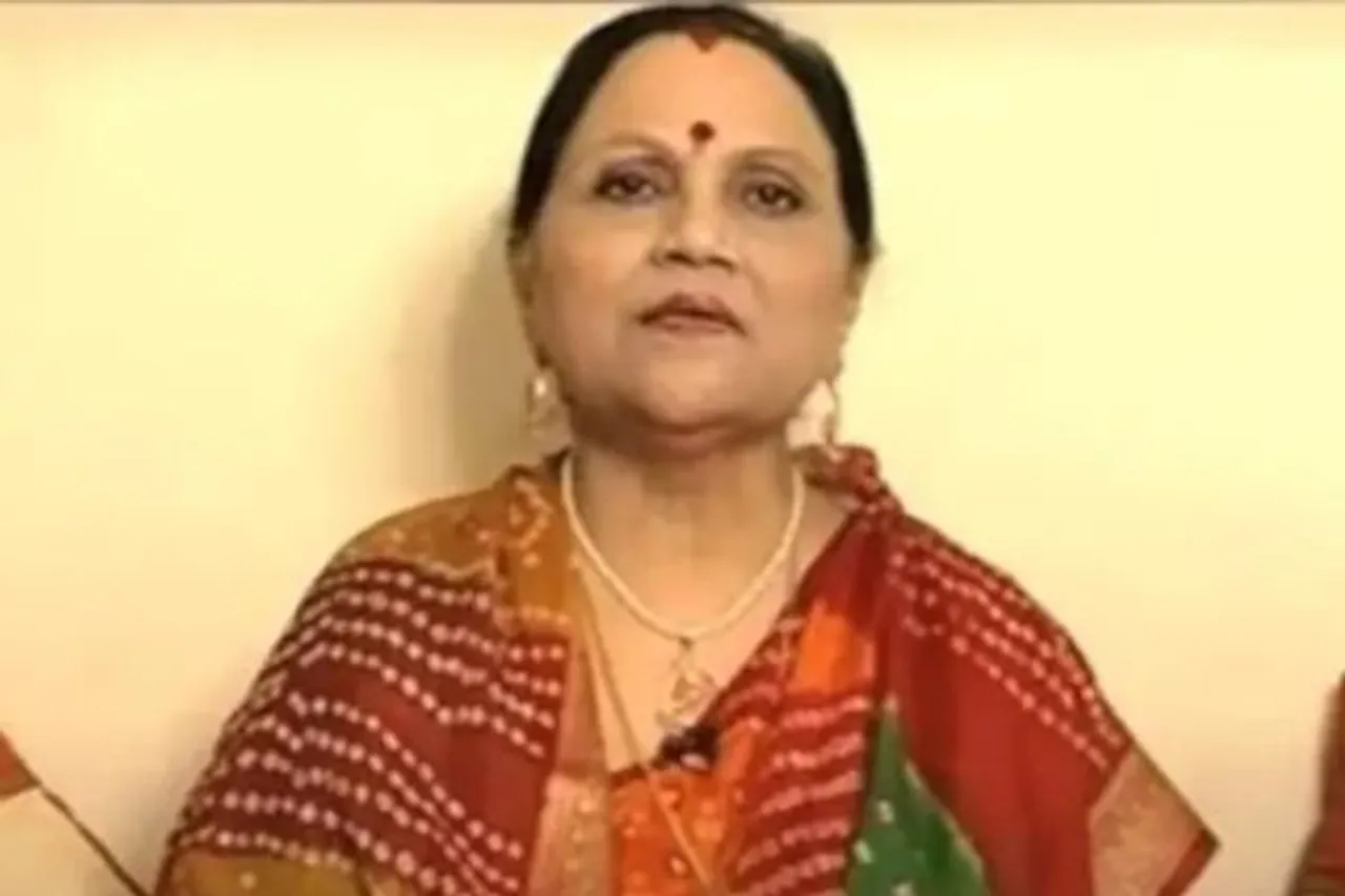 Maya Govind best songs, Maya Govind Passes Away, Twitter Pays Tribute To Maya Govind
