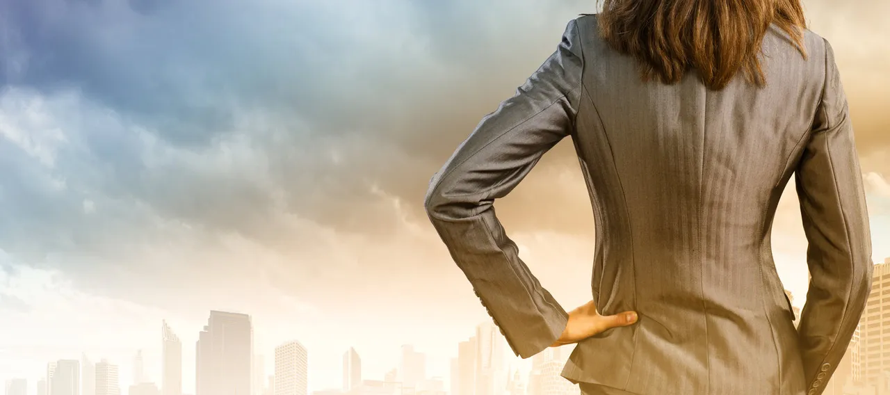 Women Strategies Leadership