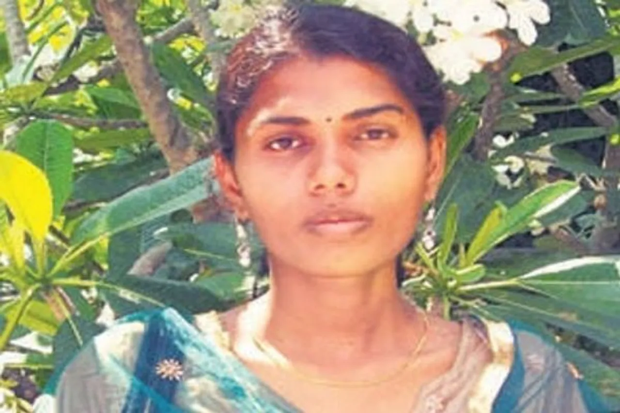 Who Is Grace Banu