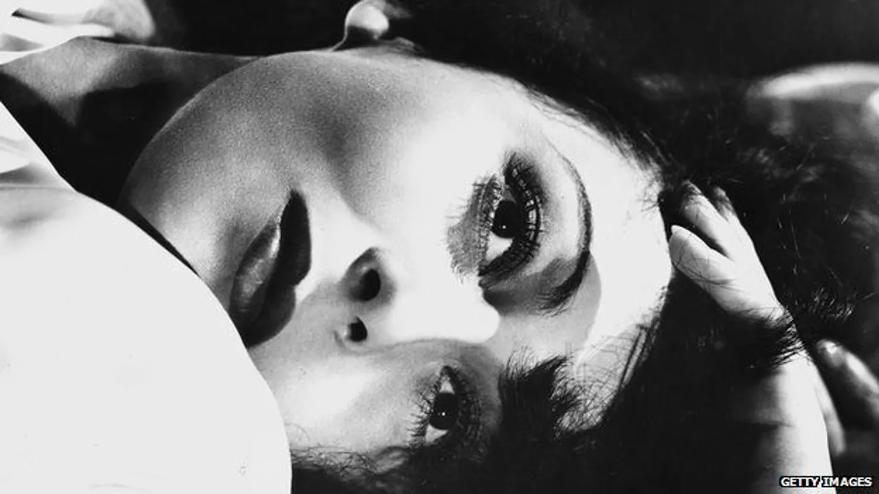 Double Oscar winning actress, Luise Rainer, dies at 104
