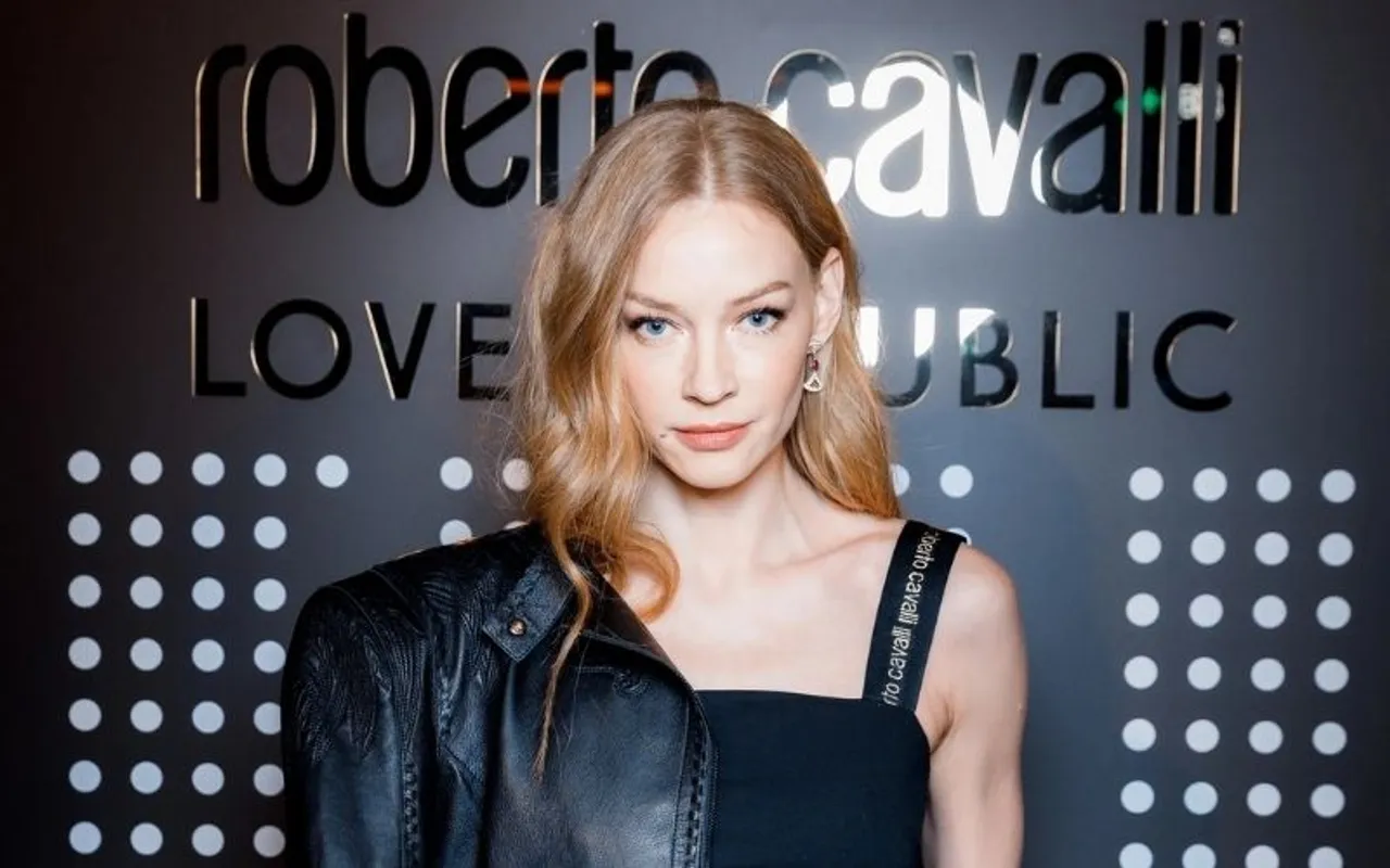 Svetlana Khodchenkova, Netflix Anna Karenina