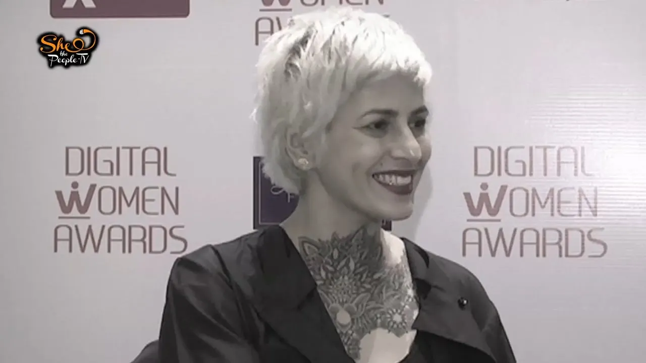 Women entrepreneurs applaud Digital Women Awards