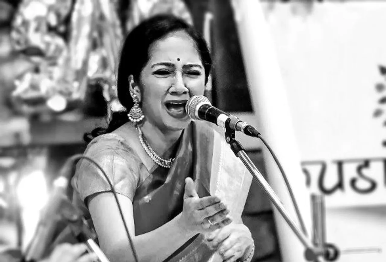 classical music women