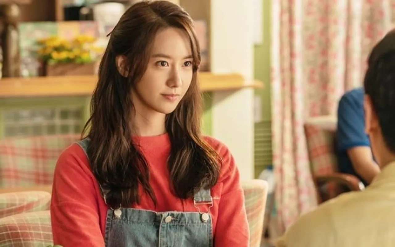 Who is Yoona
