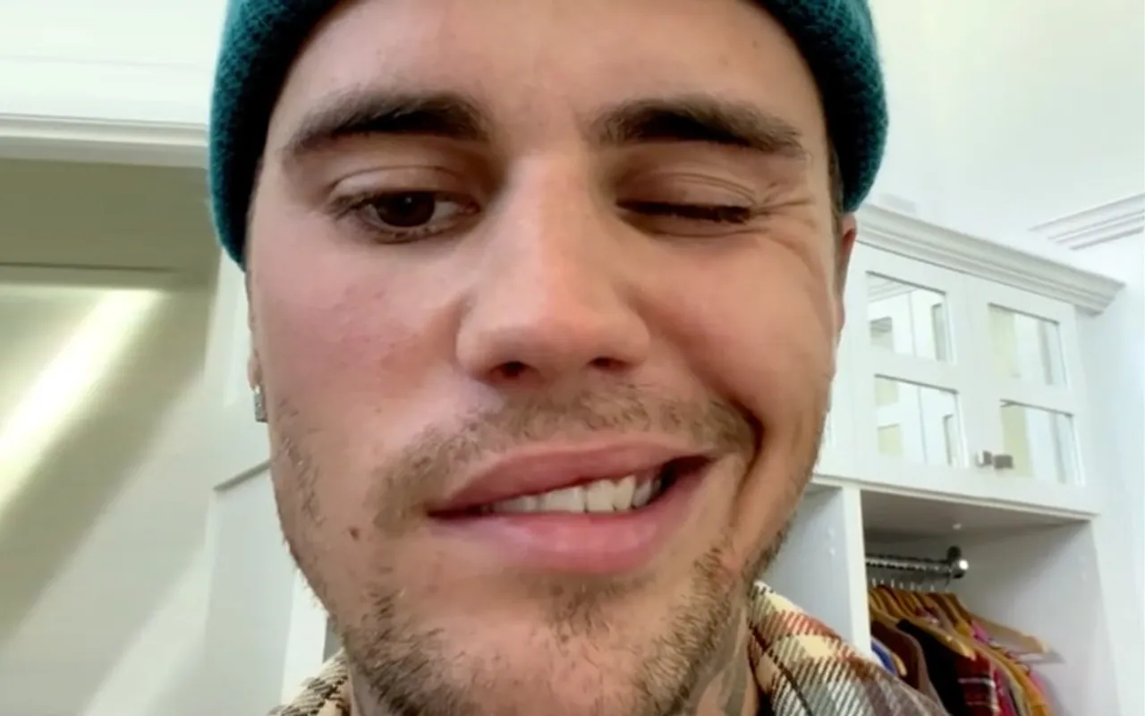 What Is Ramsay Hunt Syndrome? Justin Bieber Diagnosed With Partial Face Paralysis