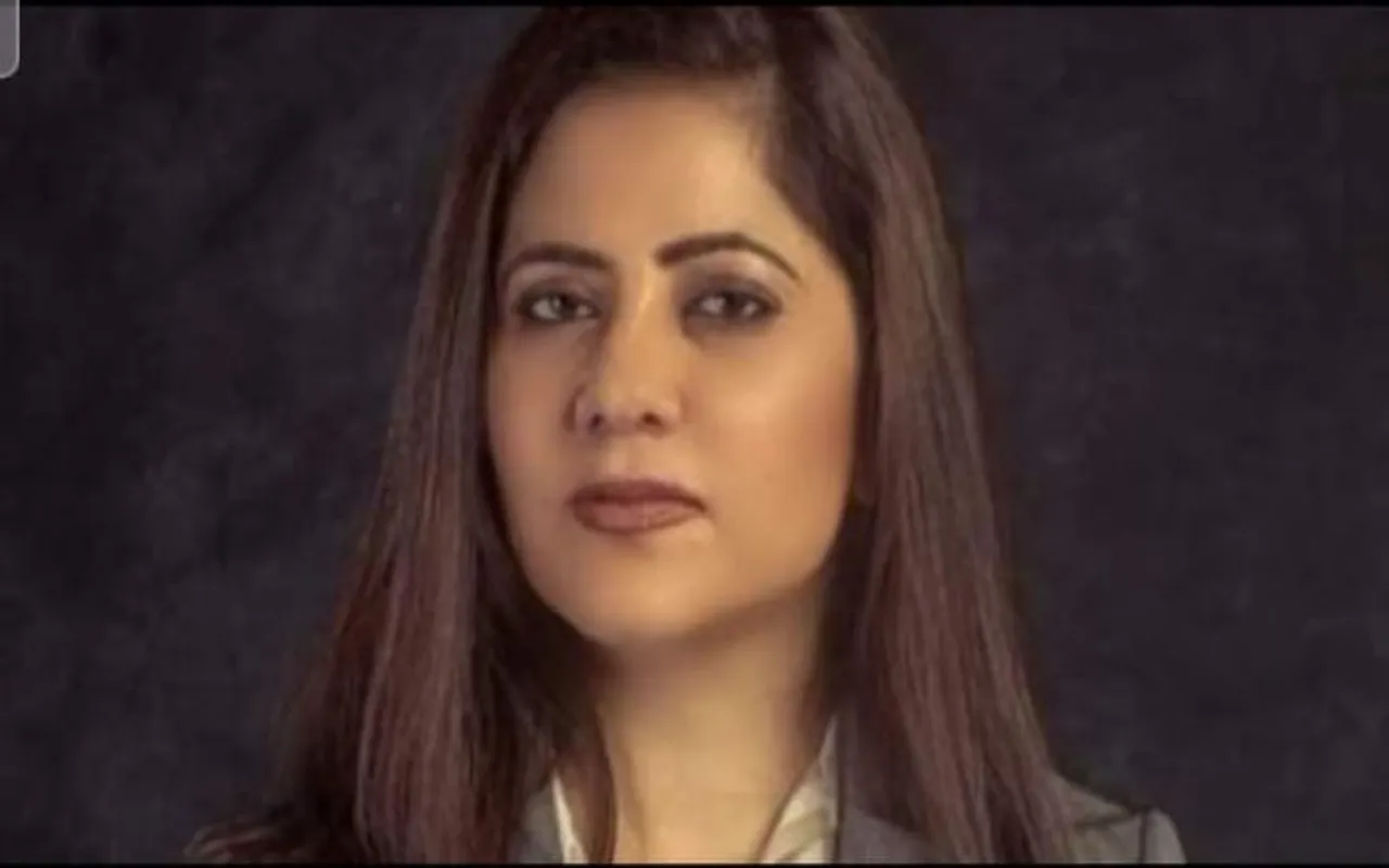 who is saira shah halim