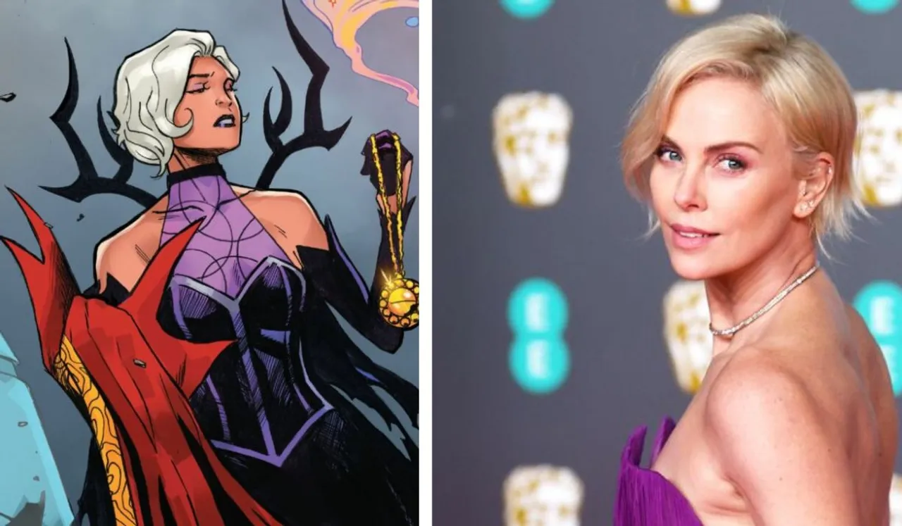 Who Is Clea From Doctor Strange 2