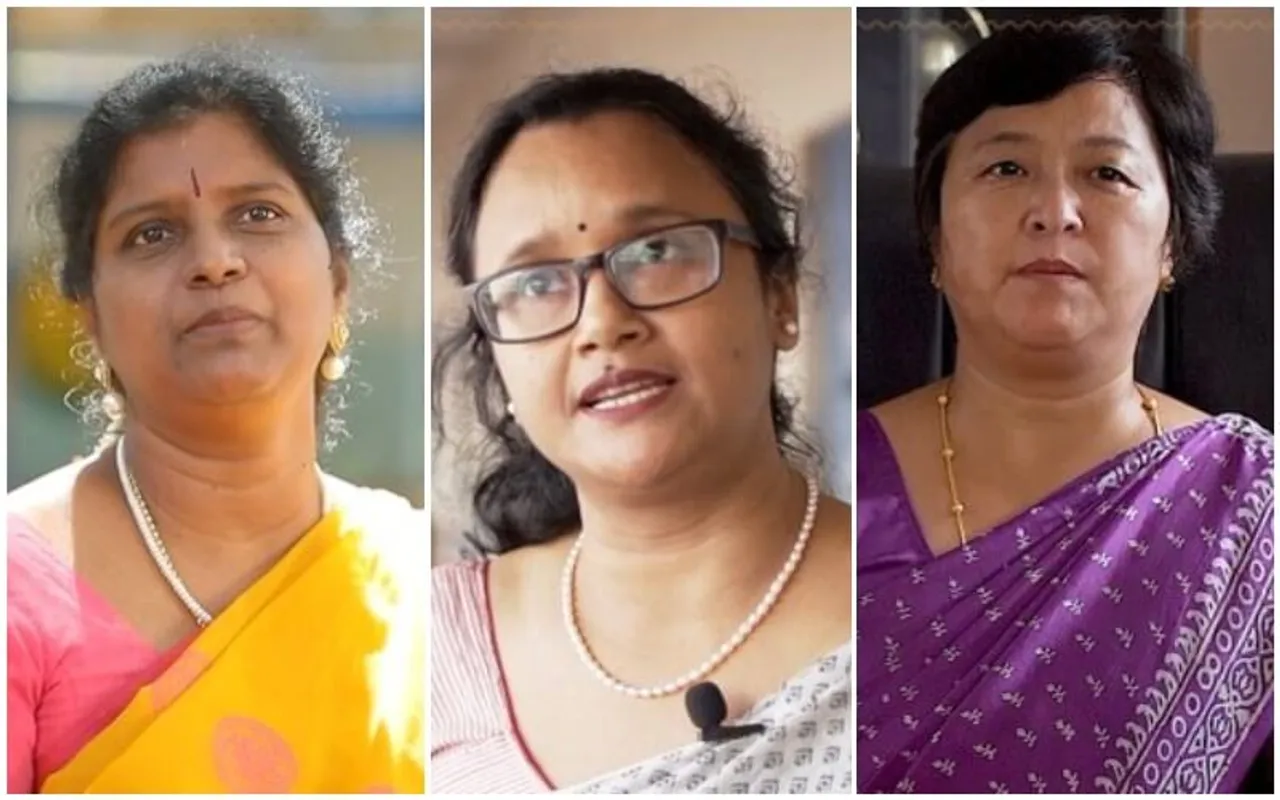 National Teacher Awards 2020