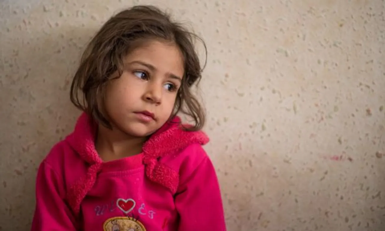 Voices Syria 2018