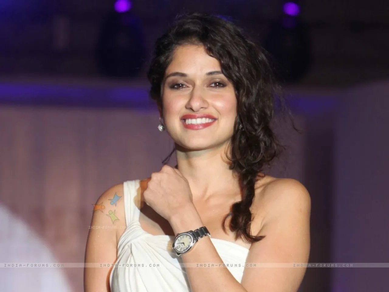 Vidushi Mehra on gender double standards & taking life head on