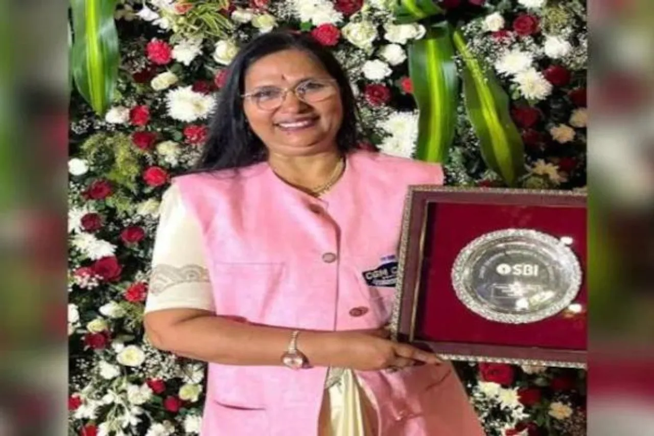 Who Is Pratiksha Tondwalker?