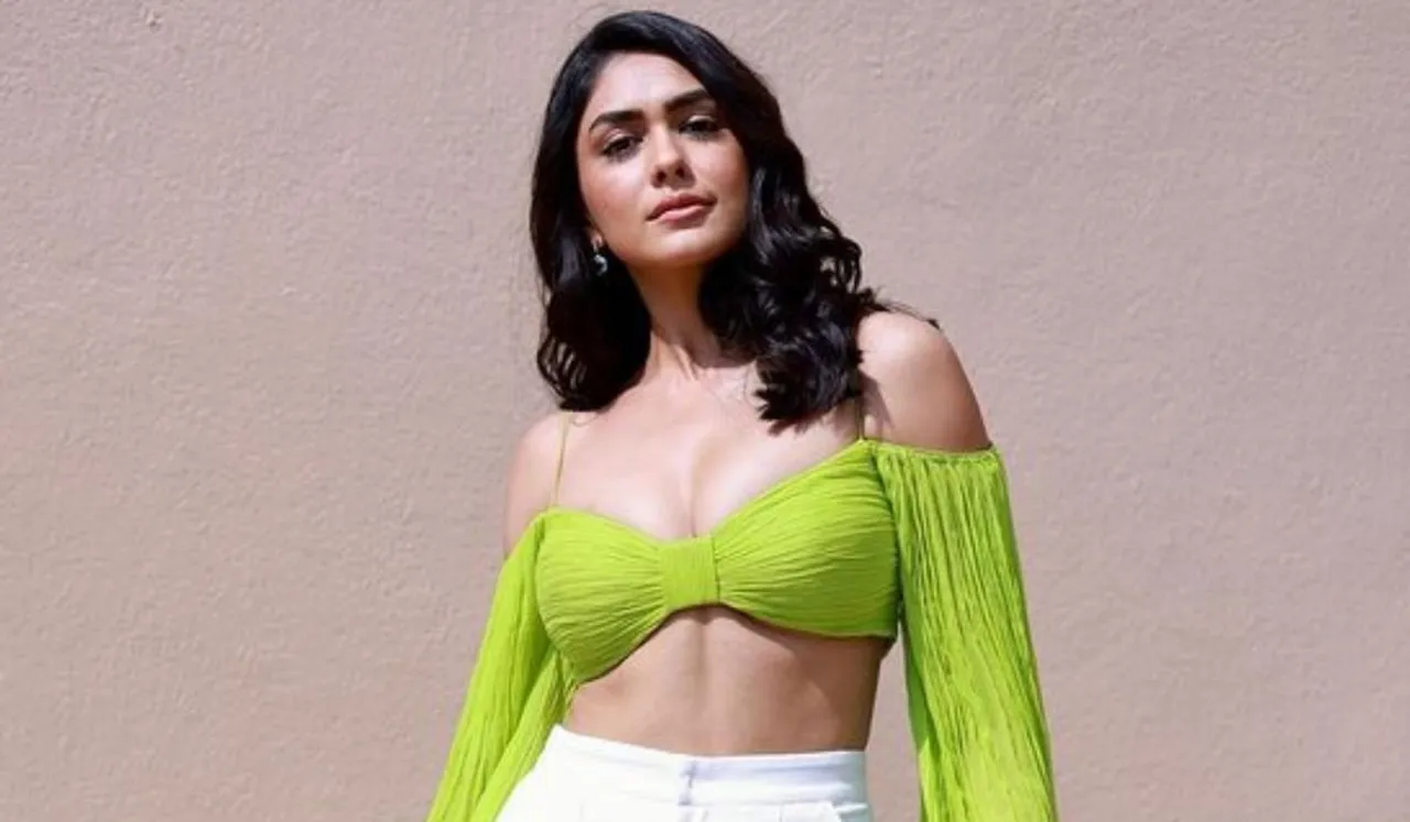 Mrunal Thakur Films On OTT, Mrunal Thakur Birthday Special: Watch 5 Of Her Best Films On OTT