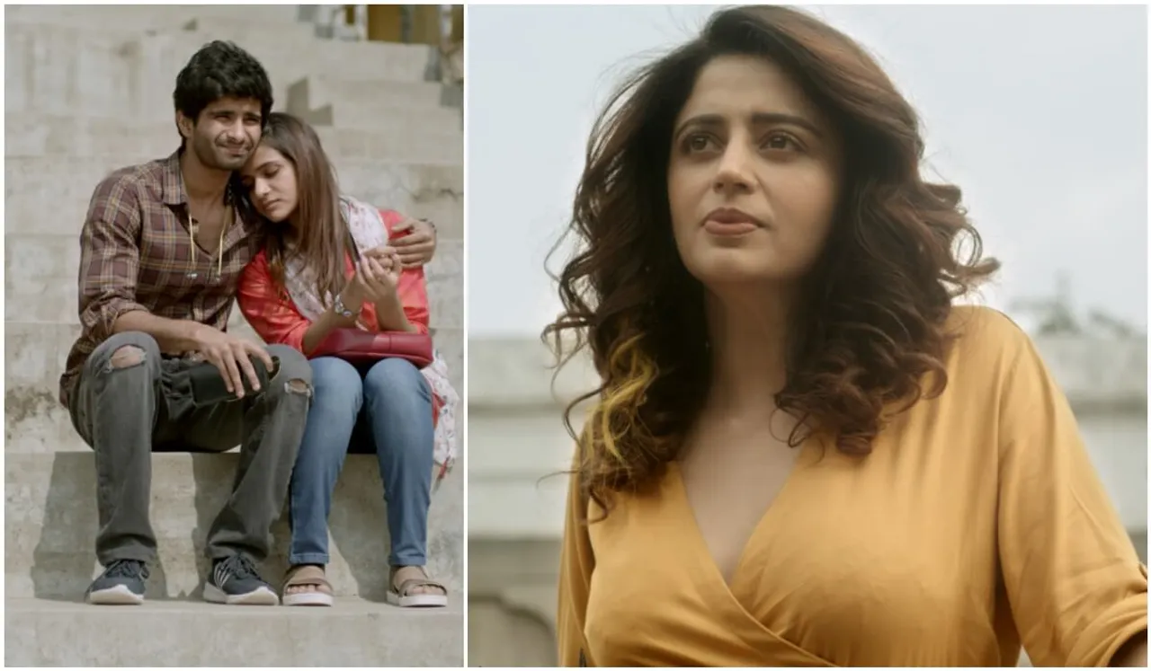 Nehha Pendse interview