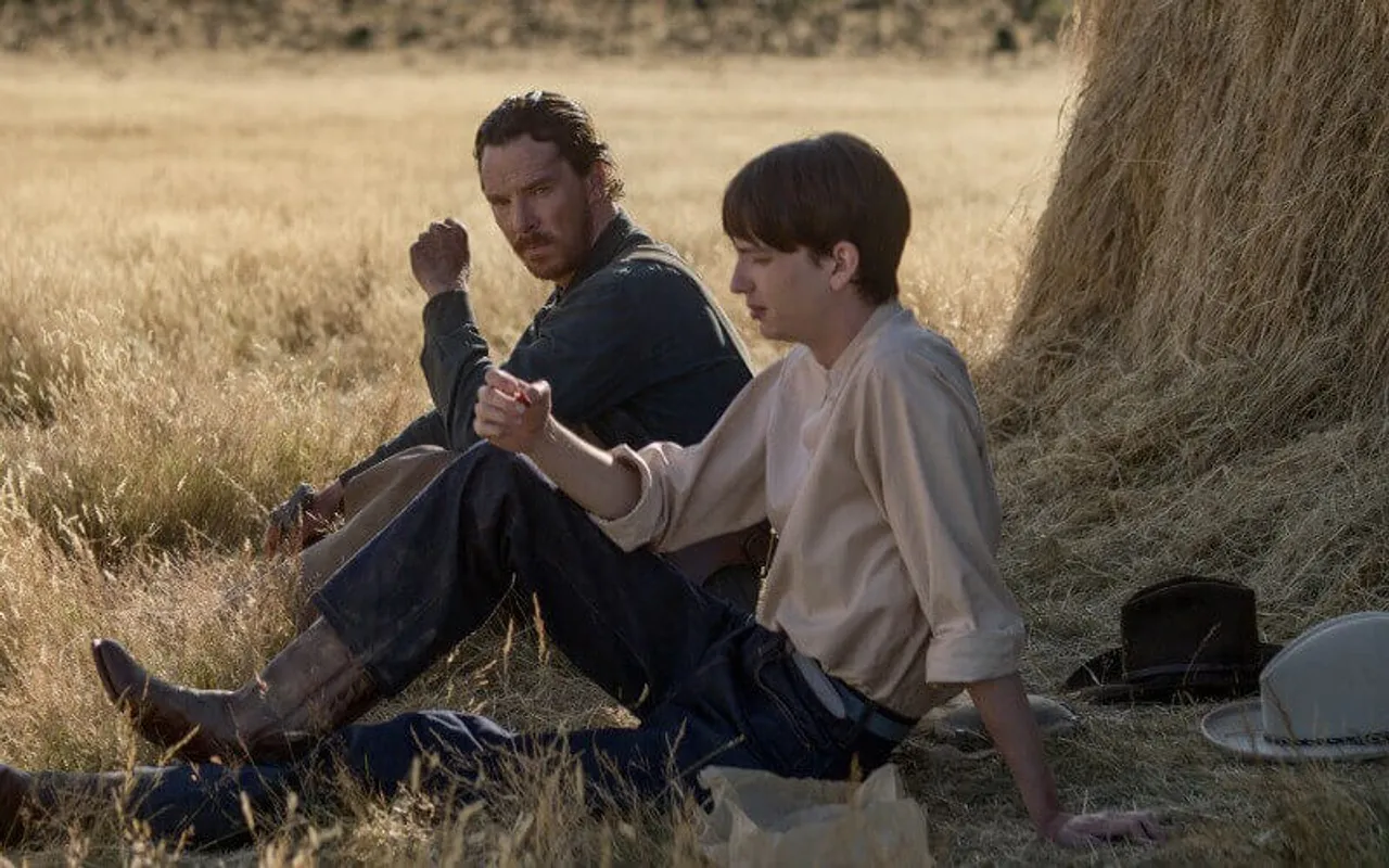 The Power Of The Dog, Oscars 2022 Best Picture