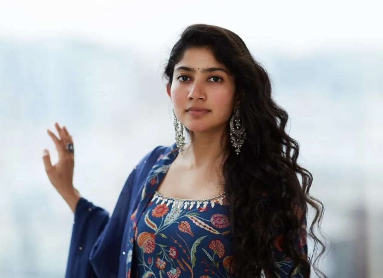 Complaint Against Sai Pallavi