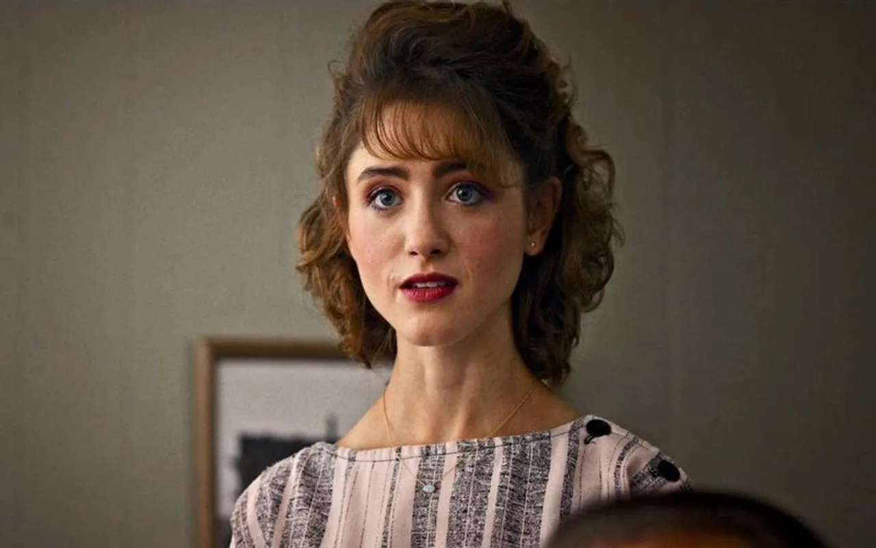 Natalia Dyer Face Photoshop, Natalia Dyer face photoshop