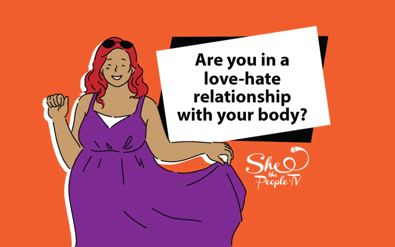 body positivity