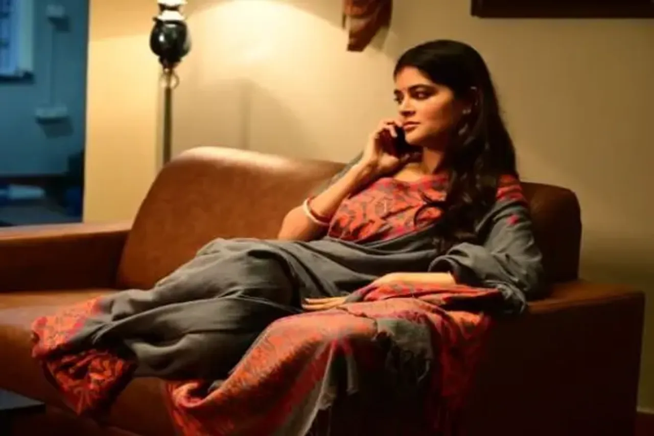 madhumita sarcar, who is madhumita sarcar