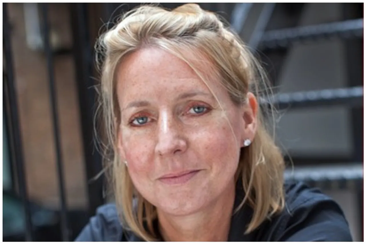 Suzanne Mackie