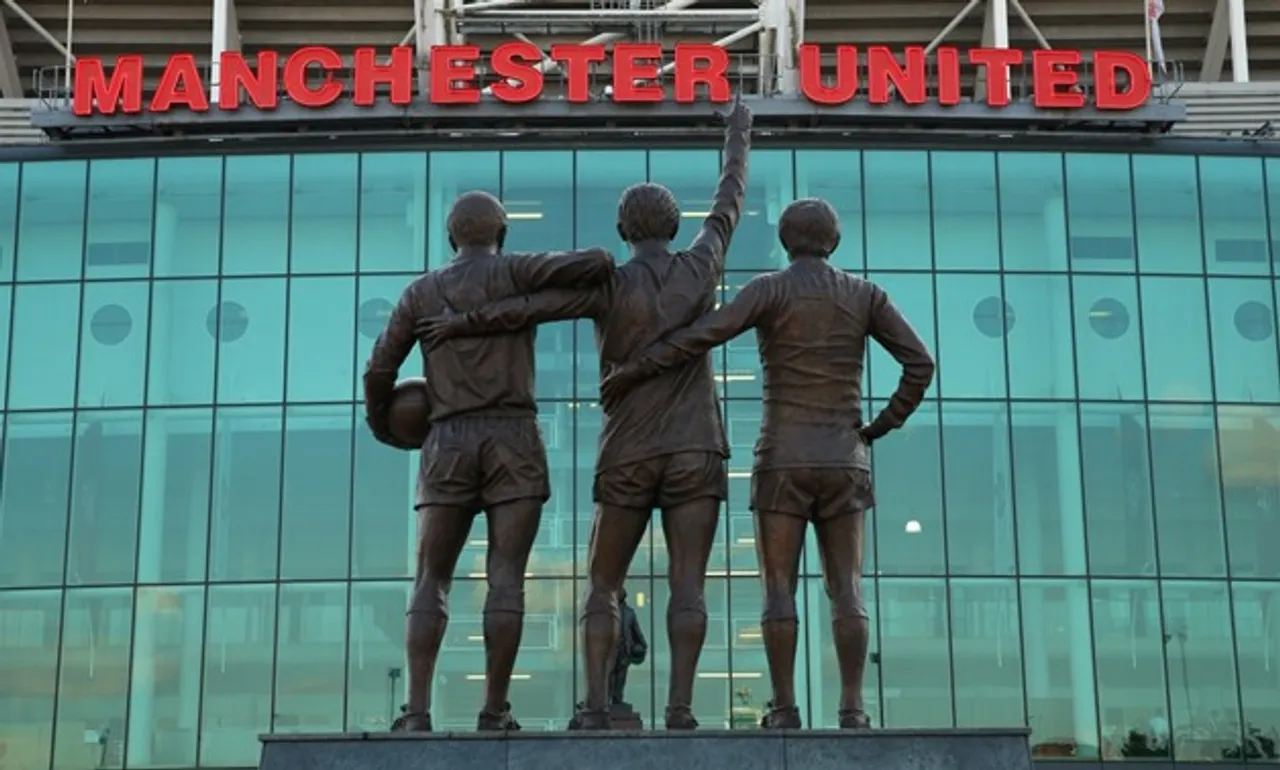 Manchester United launch Women's football team