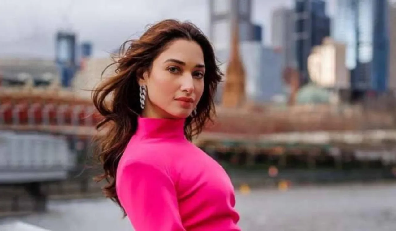 Tamannaah Bhatia Movies