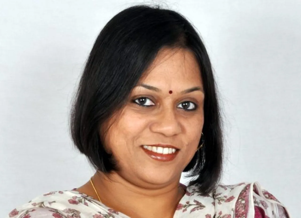 Sucharita Dutta-Asane