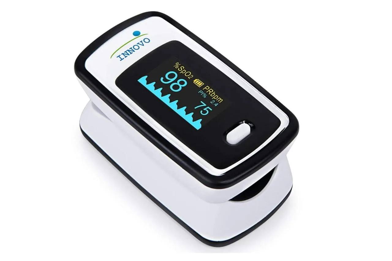 Pulse Oximeter