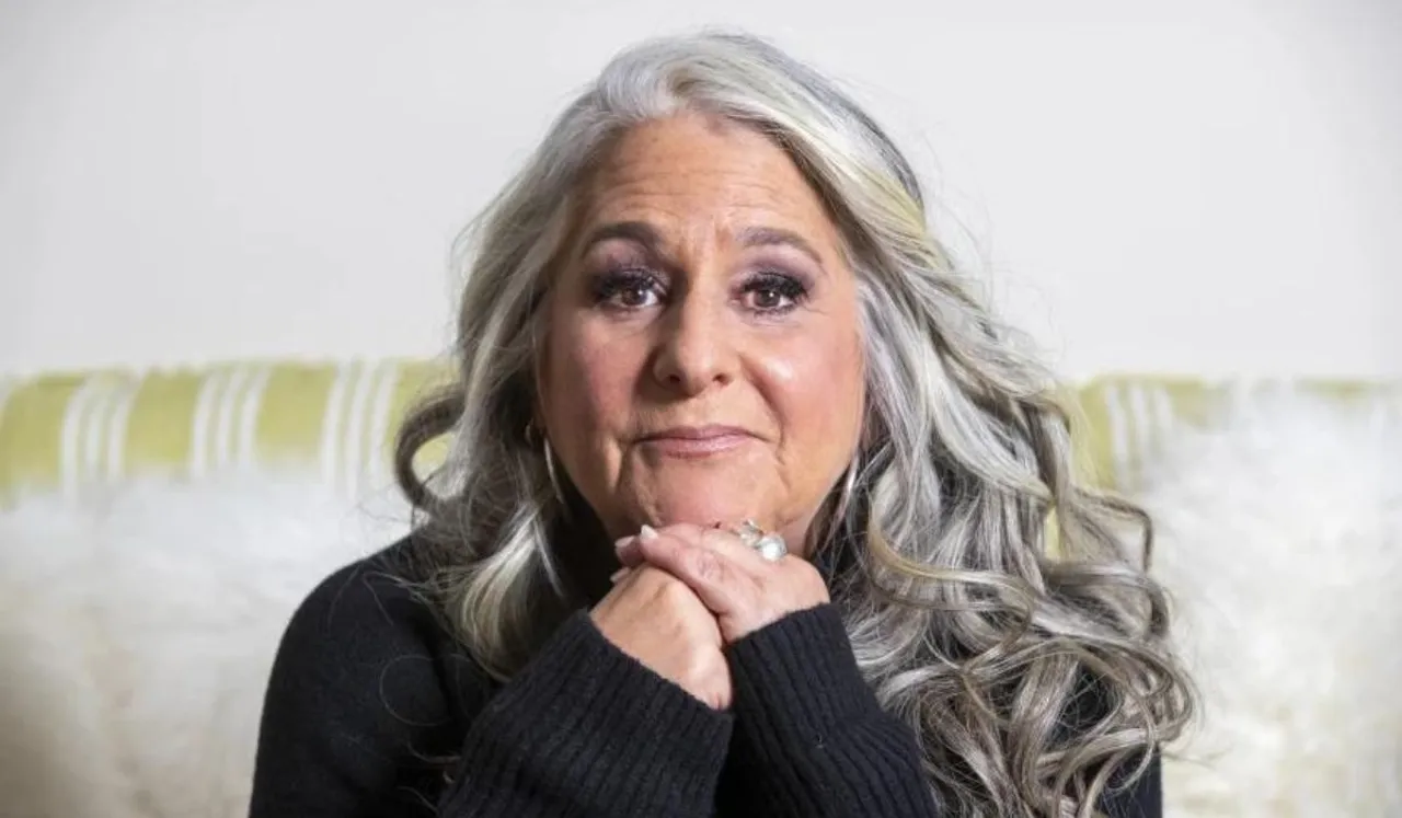 Marta Kauffman Apologises For Lack Of Diversity