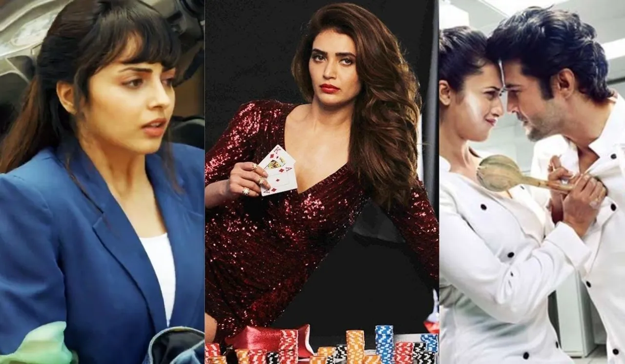 Best TV Female Actors