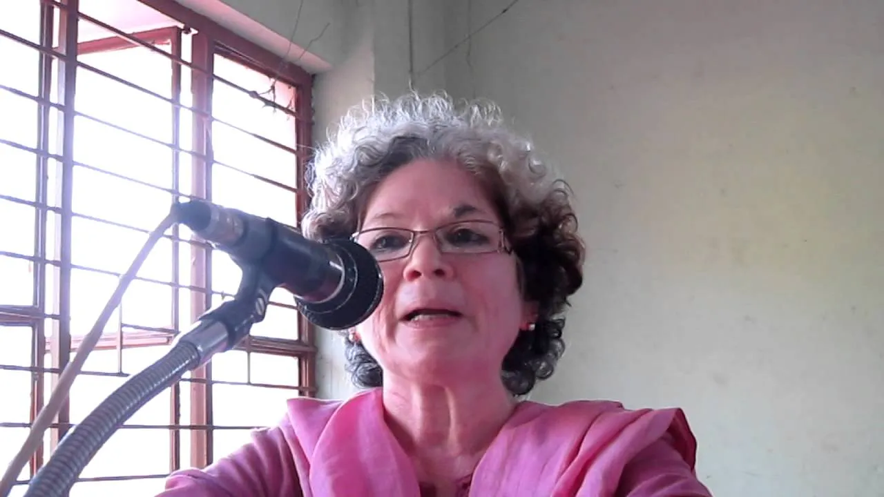 This is not free India: Sarah Joseph returns her Sahitya Akademi Award