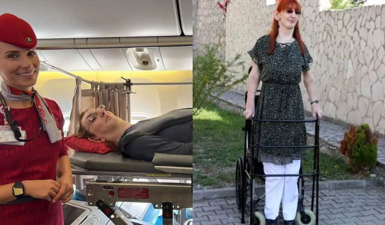 Rumeysa Gelgi Wiki Bio