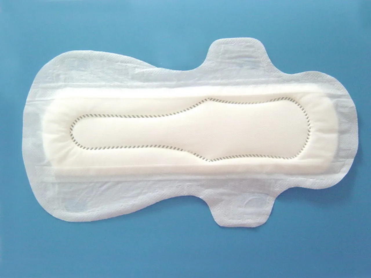 Sanitary Napkin ads