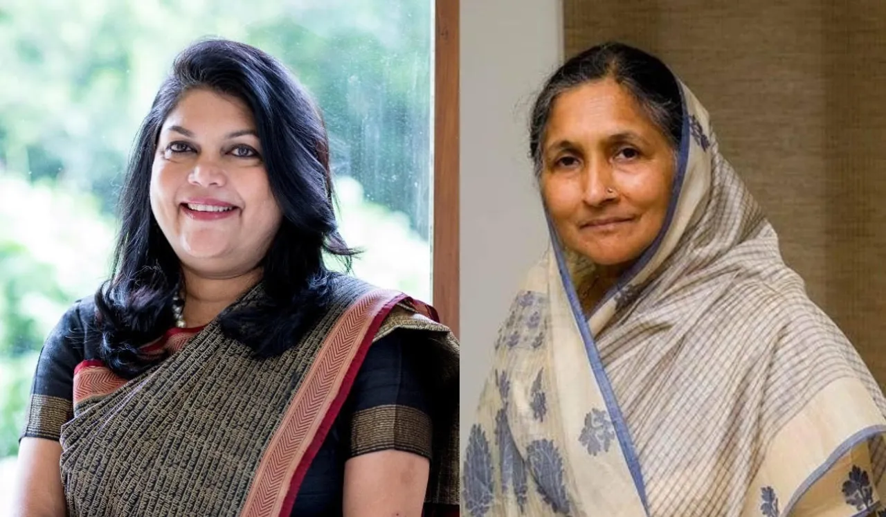 Falguni Nayar Richest Indians Forbes List