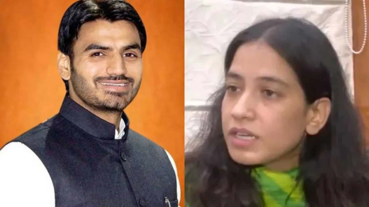 anu tyagi, Who Is Anu Tyagi