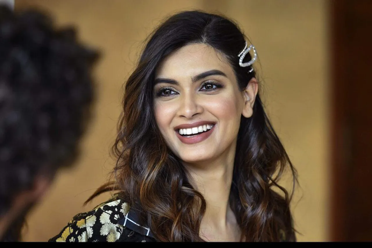 shiddat ,Diana Penty