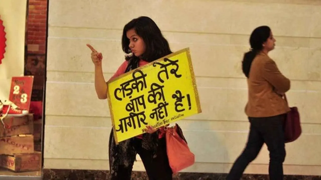 Domestic Violence Pune