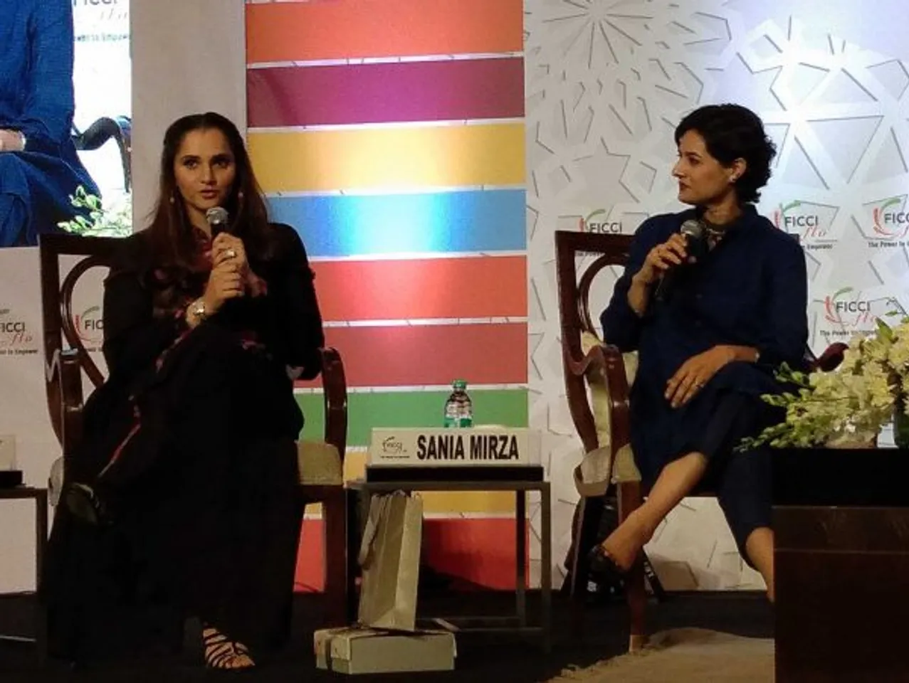 Sania Mirza Girls Sports