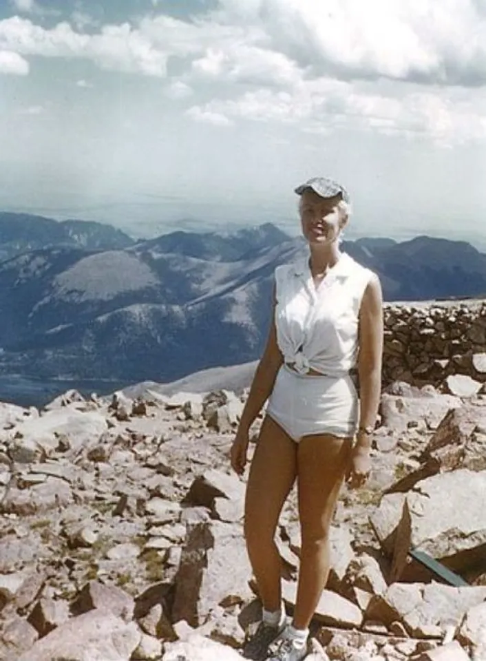 Arlene Pieper Stine