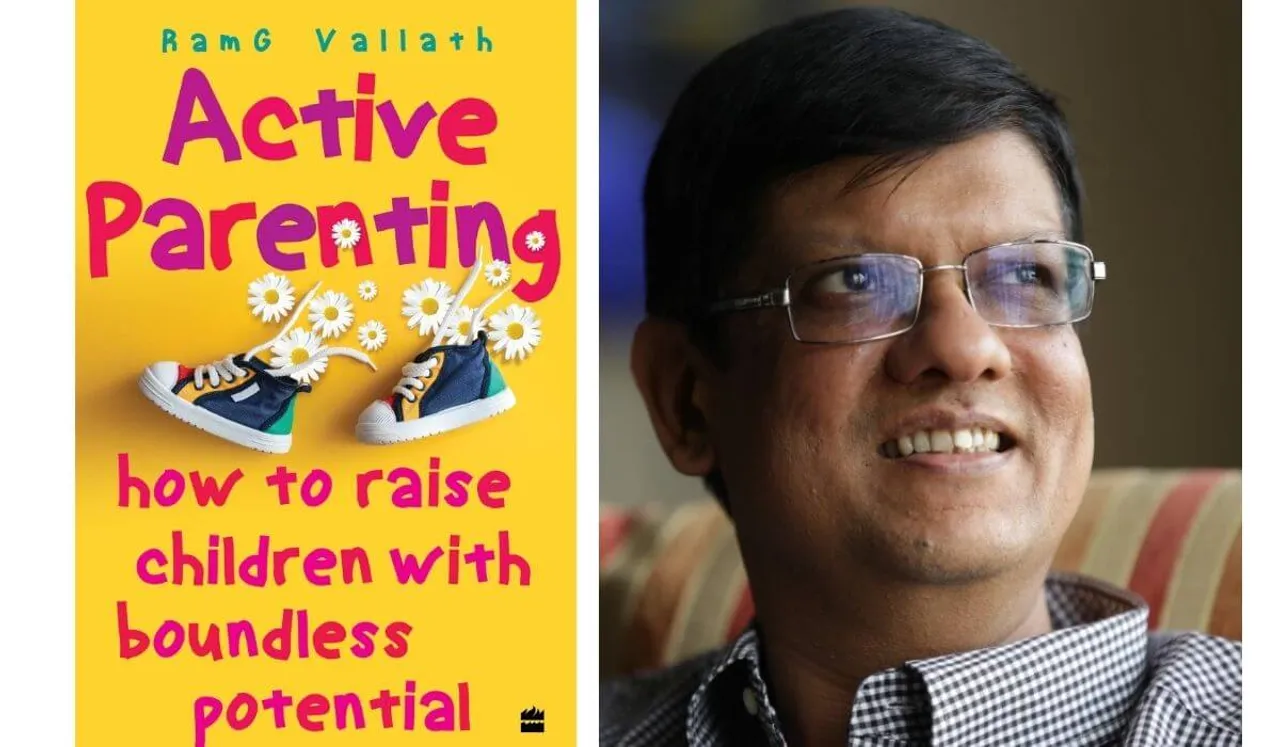 Active Parenting